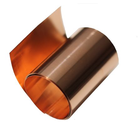 공장 샌드 블라스트 표면과 H65 4x8 구리 시트 0.5 밀리미터 두께