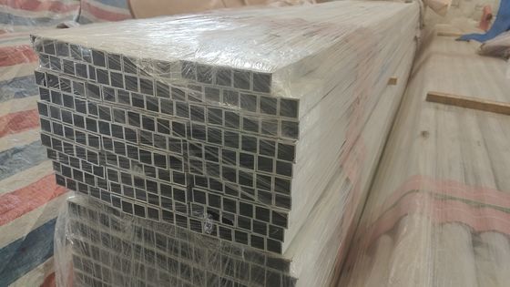 42.4 밀리미터 40 밀리미터 Ｘ 40 밀리미터 스테인리스강관 강관 정확성 ASTM A312 TP304L 168.3X7.11X6000mm