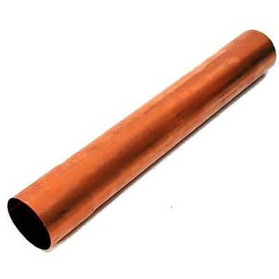 ODM OEM 구리 가스 파이프 코일 C14500 C14510 C14520 C14530 3/8 1/2 3/4 &quot;