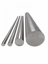 A105는 고체 강 둥근 봉 OD 130MM ASME A105 보일러를 만들었습니다