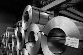 ASTM 스테인레스강 스트립 코일 SS304 304L 물질은 물 파형표면을 엠보싱 처리했습니다